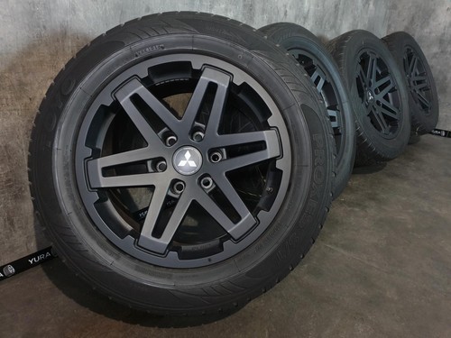 Mitsubishi l200 kj0t jantes - kj0t,