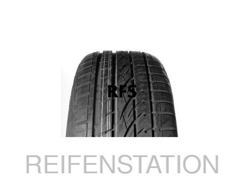 Sommerreifen continental - 4x,