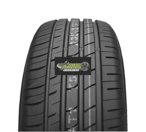 Nexen fera ru1 - fera, 285/50r18
