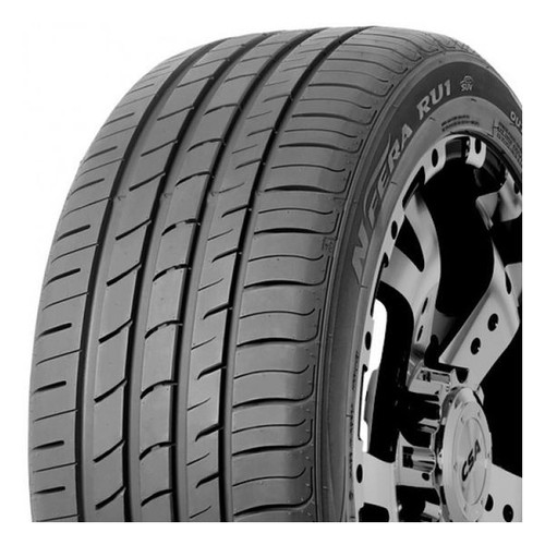 Sommerreifen nexen 285 r18 - sommerreifen, 285/50