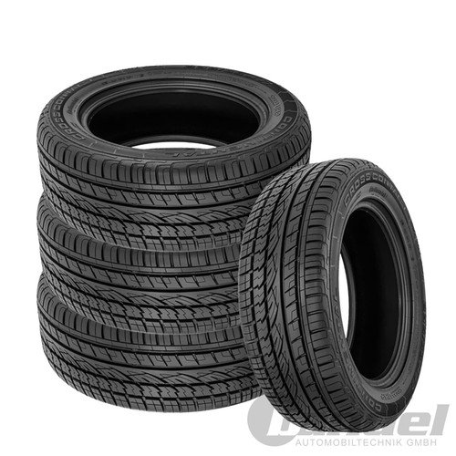 Continental crosscontact - 4x,