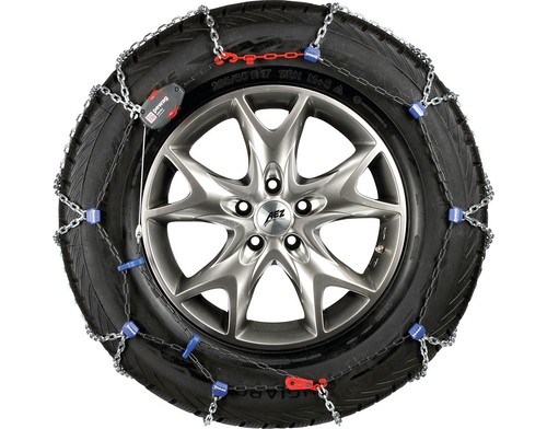 Schneeketten für suv pewag - fÜr,