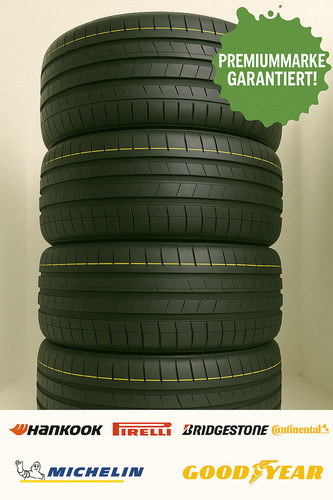 Premium sommerreifen 1 - premium, (1
