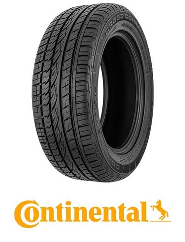 Continental crosscontact uhp - continental,